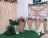 Dịch vụ trang trí nhà hàng tiệc cưới bình dương 