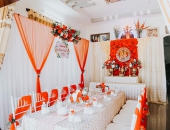 BÌNH DƯƠNG WEDDING