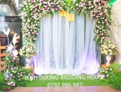 HAPPY WEDDING (NGỌC DIỄM - MINH HIẾU)