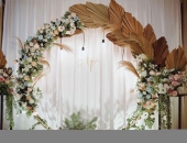BACKDROP BÌNH DƯƠNG