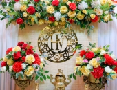 TRANG TRÍ GIA TIÊN TRỌN GÓI