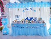 TRANG TRÍ SINH NHẬT (SHIN 12.05.2019)