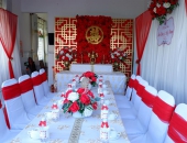 Trang trí gia tiên tận nhà tại bình dương