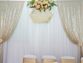 Trang trí tiệc tại Bình Dương - Thủ Dầu Một